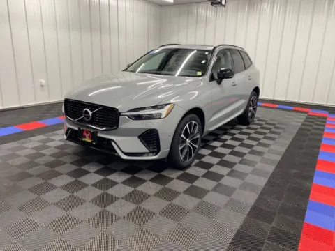 More photos of 2024 Volvo XC60 B5 Plus Dark Theme at Bridgeland Auto Brokers, NY