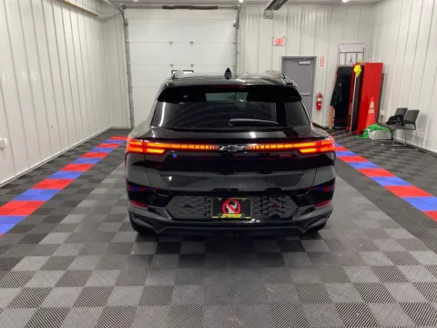 More photos of 2024 Chevrolet Equinox EV RS at Bridgeland Auto Brokers, NY