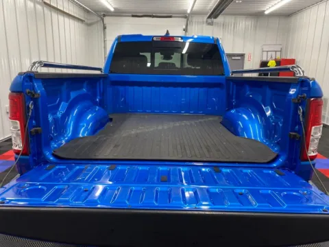 More photos of 2021 Ram 1500 Big Horn/Lone Star at Bridgeland Auto Brokers, NY