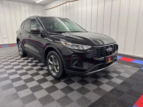 Photos of 2025 Ford Escape ST-Line for sale in Bridgeport, NY at Bridgeland Auto Brokers