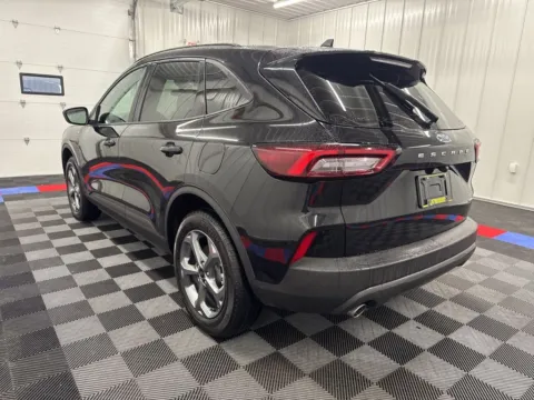More photos of 2025 Ford Escape ST-Line at Bridgeland Auto Brokers, NY