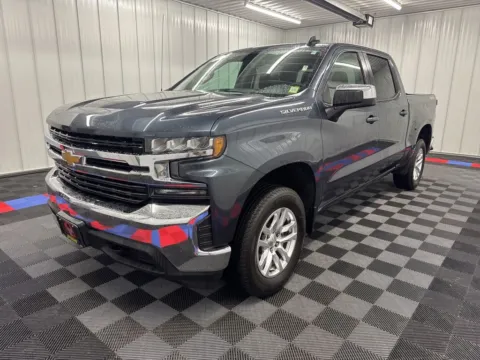 More photos of 2022 Chevrolet Silverado 1500 LTD LT at Bridgeland Auto Brokers, NY