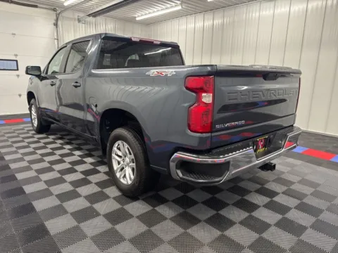 More photos of 2022 Chevrolet Silverado 1500 LTD LT at Bridgeland Auto Brokers, NY