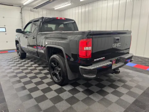 More photos of 2018 GMC Sierra 1500 at Bridgeland Auto Brokers, NY