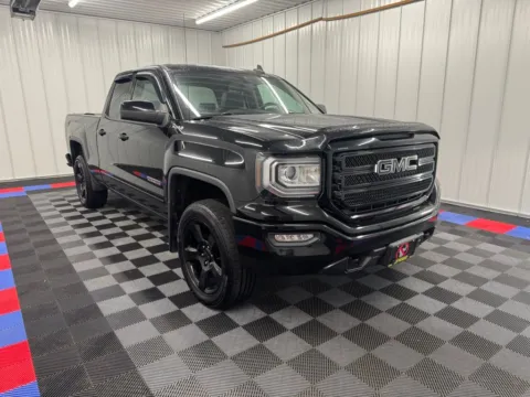 Photos of 2018 GMC Sierra 1500 for sale in Bridgeport, NY at Bridgeland Auto Brokers
