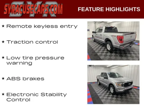 More photos of 2022 Ford F-150 XLT at Bridgeland Auto Brokers, NY