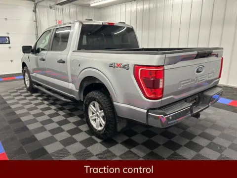 More photos of 2022 Ford F-150 XLT at Bridgeland Auto Brokers, NY