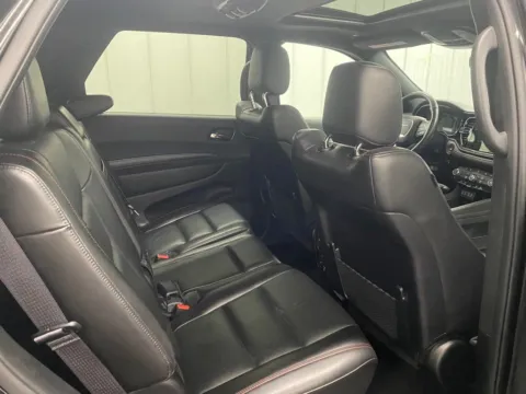 More photos of 2025 Dodge Durango R/T Plus at Bridgeland Auto Brokers, NY