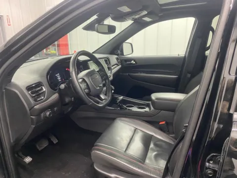 Photos of 2025 Dodge Durango R/T Plus for sale in Bridgeport, NY at Bridgeland Auto Brokers