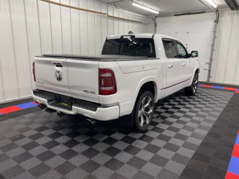 More photos of 2022 Ram 1500 Limited at Bridgeland Auto Brokers, NY