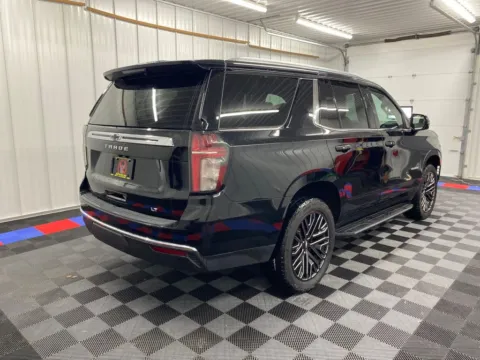 More photos of 2021 Chevrolet Tahoe LT at Bridgeland Auto Brokers, NY