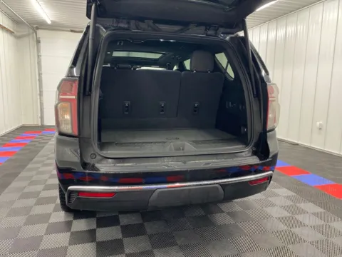 More photos of 2021 Chevrolet Tahoe LT at Bridgeland Auto Brokers, NY