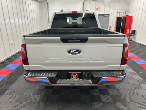 More photos of 2024 Ford F-150 XLT at Bridgeland Auto Brokers, NY