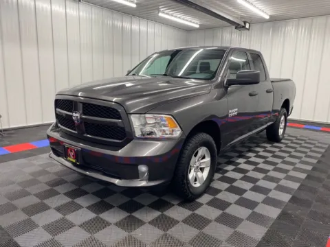 More photos of 2018 Ram 1500 Express at Bridgeland Auto Brokers, NY