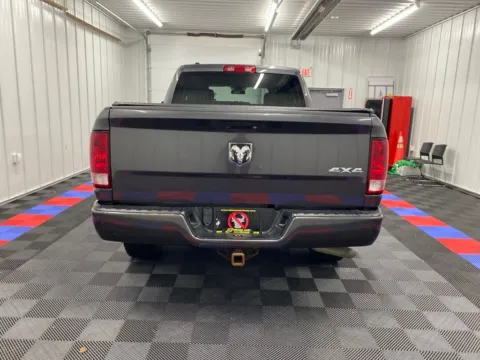 More photos of 2018 Ram 1500 Express at Bridgeland Auto Brokers, NY