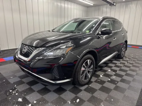 More photos of 2024 Nissan Murano SV at Bridgeland Auto Brokers, NY