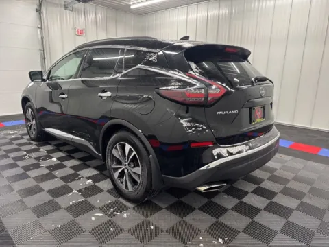 More photos of 2024 Nissan Murano SV at Bridgeland Auto Brokers, NY