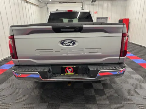 More photos of 2024 Ford F-150 XLT at Bridgeland Auto Brokers, NY