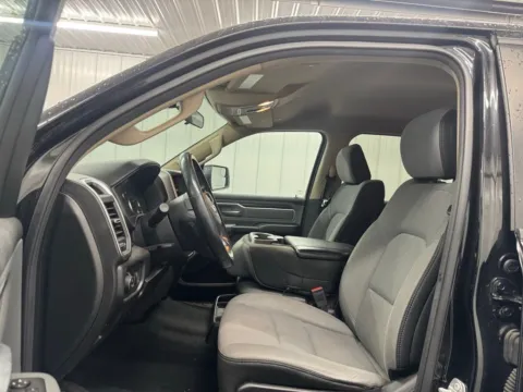 Photos of 2019 Ram 1500 Big Horn/Lone Star for sale in Bridgeport, NY at Bridgeland Auto Brokers