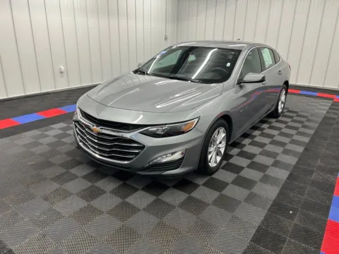 More photos of 2023 Chevrolet Malibu LT at Bridgeland Auto Brokers, NY