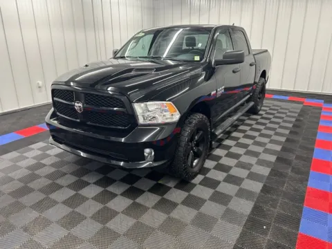 More photos of 2022 Ram 1500 Classic Express at Bridgeland Auto Brokers, NY