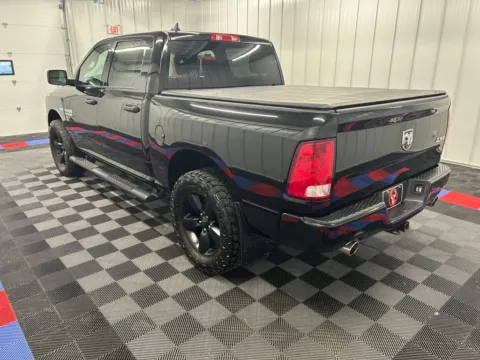 More photos of 2022 Ram 1500 Classic Express at Bridgeland Auto Brokers, NY