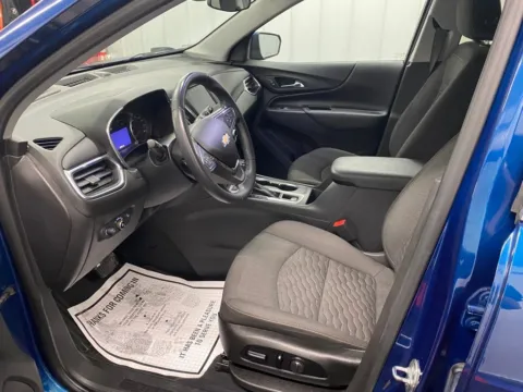 More photos of 2021 Chevrolet Equinox LT at Bridgeland Auto Brokers, NY