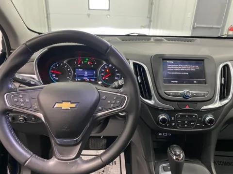 More photos of 2021 Chevrolet Equinox LT at Bridgeland Auto Brokers, NY