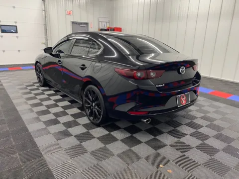 More photos of 2025 Mazda Mazda3 2.5 S Select Sport at Bridgeland Auto Brokers, NY