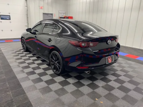 More photos of 2025 Mazda Mazda3 2.5 S Select Sport at Bridgeland Auto Brokers, NY