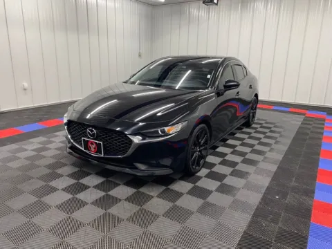 More photos of 2025 Mazda Mazda3 2.5 S Select Sport at Bridgeland Auto Brokers, NY