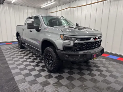 Photos of 2024 Chevrolet Silverado 1500 ZR2 for sale in Bridgeport, NY at Bridgeland Auto Brokers