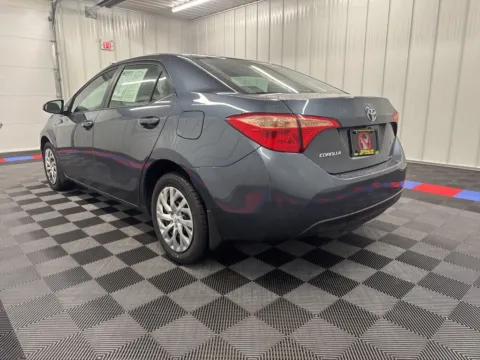 More photos of 2019 Toyota Corolla L at Bridgeland Auto Brokers, NY