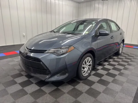 More photos of 2019 Toyota Corolla L at Bridgeland Auto Brokers, NY