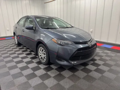 Photos of 2019 Toyota Corolla L for sale in Bridgeport, NY at Bridgeland Auto Brokers