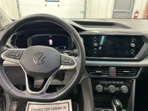 More photos of 2023 Volkswagen Taos 1.5T SEL at Bridgeland Auto Brokers, NY