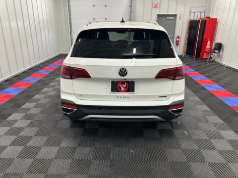 More photos of 2023 Volkswagen Taos 1.5T SE at Bridgeland Auto Brokers, NY