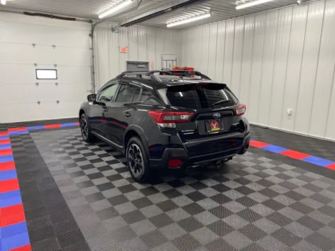 More photos of 2021 Subaru Crosstrek at Bridgeland Auto Brokers, NY