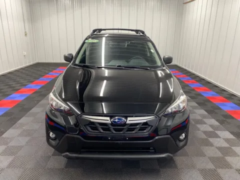 Photos of 2021 Subaru Crosstrek for sale in Bridgeport, NY at Bridgeland Auto Brokers