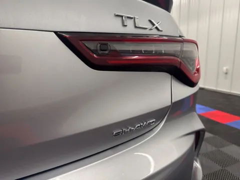 More photos of 2021 Acura TLX A-Spec Package at Bridgeland Auto Brokers, NY