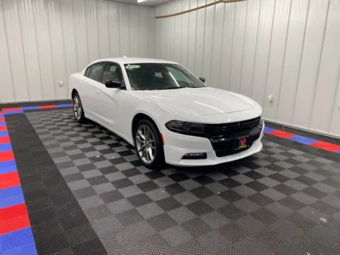 Photos of 2023 Dodge Charger SXT for sale in Bridgeport, NY at Bridgeland Auto Brokers