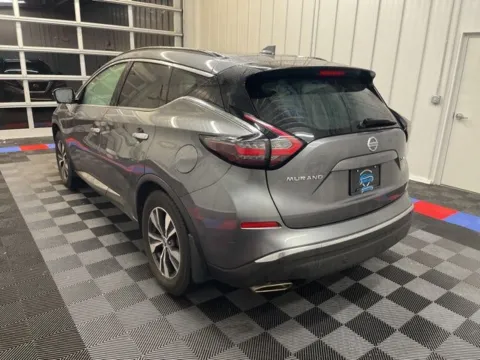 More photos of 2021 Nissan Murano SV at Bridgeland Auto Brokers, NY