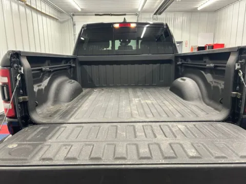 More photos of 2021 Ram 1500 Rebel at Bridgeland Auto Brokers, NY