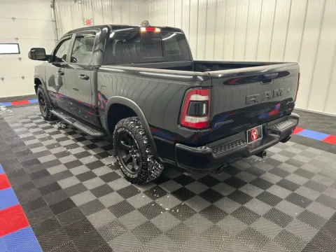 More photos of 2021 Ram 1500 Rebel at Bridgeland Auto Brokers, NY