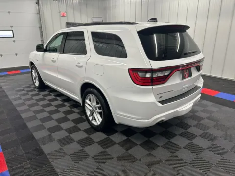 More photos of 2025 Dodge Durango R/T Plus at Bridgeland Auto Brokers, NY