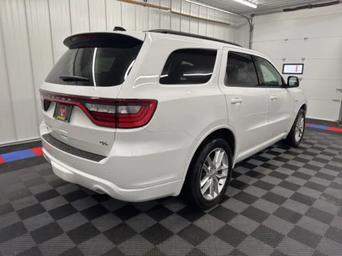 More photos of 2025 Dodge Durango R/T Plus at Bridgeland Auto Brokers, NY