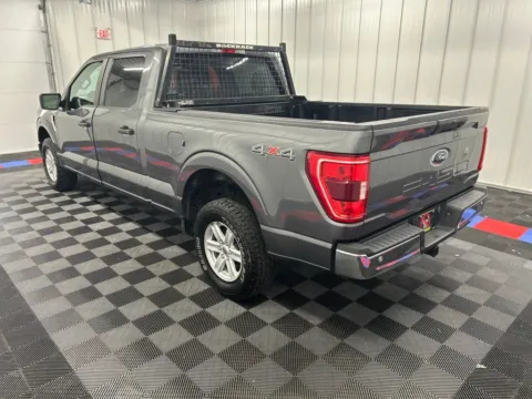 More photos of 2023 Ford F-150 XLT at Bridgeland Auto Brokers, NY