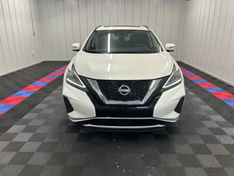 More photos of 2024 Nissan Murano SV at Bridgeland Auto Brokers, NY