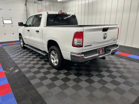 More photos of 2023 Ram 1500 Big Horn/Lone Star at Bridgeland Auto Brokers, NY