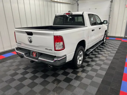 Photos of 2023 Ram 1500 Big Horn/Lone Star for sale in Bridgeport, NY at Bridgeland Auto Brokers